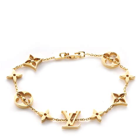 lv bracelt